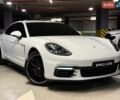 Білий Порше Panamera, об'ємом двигуна 2.89 л та пробігом 55 тис. км за 74500 $, фото 1 на Automoto.ua