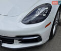 Білий Порше Panamera, об'ємом двигуна 3 л та пробігом 49 тис. км за 58000 $, фото 12 на Automoto.ua