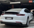 Білий Порше Panamera, об'ємом двигуна 3 л та пробігом 49 тис. км за 58000 $, фото 8 на Automoto.ua