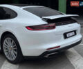 Білий Порше Panamera, об'ємом двигуна 3 л та пробігом 49 тис. км за 58000 $, фото 15 на Automoto.ua
