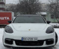 Білий Порше Panamera, об'ємом двигуна 3 л та пробігом 175 тис. км за 44999 $, фото 1 на Automoto.ua