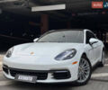 Білий Порше Panamera, об'ємом двигуна 3 л та пробігом 49 тис. км за 56000 $, фото 1 на Automoto.ua