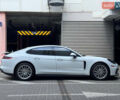 Білий Порше Panamera, об'ємом двигуна 3 л та пробігом 49 тис. км за 58000 $, фото 11 на Automoto.ua