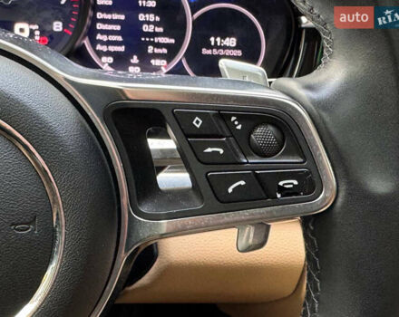 Білий Порше Panamera, об'ємом двигуна 3 л та пробігом 49 тис. км за 58000 $, фото 26 на Automoto.ua
