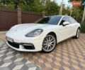 Білий Порше Panamera, об'ємом двигуна 3 л та пробігом 93 тис. км за 48888 $, фото 1 на Automoto.ua
