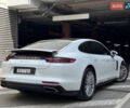 Білий Порше Panamera, об'ємом двигуна 3 л та пробігом 49 тис. км за 58000 $, фото 9 на Automoto.ua
