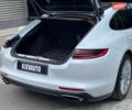 Білий Порше Panamera, об'ємом двигуна 3 л та пробігом 49 тис. км за 58000 $, фото 20 на Automoto.ua