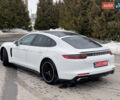 Белый Порше Панамера, объемом двигателя 3 л и пробегом 200 тыс. км за 39000 $, фото 1 на Automoto.ua