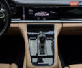 Білий Порше Panamera, об'ємом двигуна 3 л та пробігом 49 тис. км за 58000 $, фото 28 на Automoto.ua