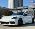 Белый Порше Панамера, объемом двигателя 3 л и пробегом 179 тыс. км за 42900 $, фото 1 на Automoto.ua