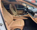 Білий Порше Panamera, об'ємом двигуна 3 л та пробігом 49 тис. км за 58000 $, фото 42 на Automoto.ua