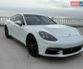 Белый Порше Панамера, объемом двигателя 3 л и пробегом 122 тыс. км за 51000 $, фото 1 на Automoto.ua