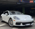 Білий Порше Panamera, об'ємом двигуна 3 л та пробігом 49 тис. км за 56000 $, фото 4 на Automoto.ua