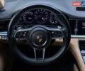 Білий Порше Panamera, об'ємом двигуна 3 л та пробігом 49 тис. км за 58000 $, фото 22 на Automoto.ua