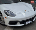 Білий Порше Panamera, об'ємом двигуна 3 л та пробігом 49 тис. км за 58000 $, фото 14 на Automoto.ua