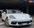 Білий Порше Panamera, об'ємом двигуна 3 л та пробігом 49 тис. км за 58000 $, фото 3 на Automoto.ua