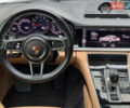 Білий Порше Panamera, об'ємом двигуна 3 л та пробігом 49 тис. км за 58000 $, фото 23 на Automoto.ua