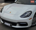 Білий Порше Panamera, об'ємом двигуна 3 л та пробігом 49 тис. км за 58000 $, фото 13 на Automoto.ua