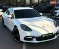 Білий Порше Panamera, об'ємом двигуна 2.9 л та пробігом 60 тис. км за 74500 $, фото 1 на Automoto.ua