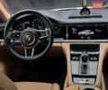 Білий Порше Panamera, об'ємом двигуна 3 л та пробігом 49 тис. км за 58000 $, фото 37 на Automoto.ua