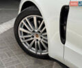 Білий Порше Panamera, об'ємом двигуна 3 л та пробігом 49 тис. км за 58000 $, фото 18 на Automoto.ua