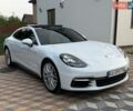 Білий Порше Panamera, об'ємом двигуна 3 л та пробігом 93 тис. км за 48888 $, фото 6 на Automoto.ua