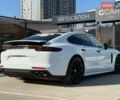 Білий Порше Panamera, об'ємом двигуна 3 л та пробігом 179 тис. км за 36550 $, фото 3 на Automoto.ua