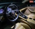 Белый Порше Панамера, объемом двигателя 3 л и пробегом 92 тыс. км за 58000 $, фото 42 на Automoto.ua