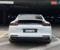 Білий Порше Panamera, об'ємом двигуна 3 л та пробігом 49 тис. км за 58000 $, фото 7 на Automoto.ua