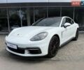 Белый Порше Панамера, объемом двигателя 2.89 л и пробегом 45 тыс. км за 78500 $, фото 1 на Automoto.ua