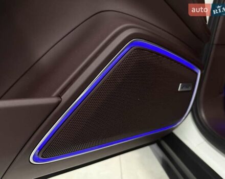 Белый Порше Панамера, объемом двигателя 2.89 л и пробегом 59 тыс. км за 99500 $, фото 55 на Automoto.ua