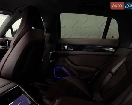 Белый Порше Панамера, объемом двигателя 2.89 л и пробегом 59 тыс. км за 99500 $, фото 61 на Automoto.ua