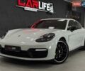 Белый Порше Панамера, объемом двигателя 2.89 л и пробегом 59 тыс. км за 99500 $, фото 6 на Automoto.ua