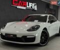 Белый Порше Панамера, объемом двигателя 2.89 л и пробегом 59 тыс. км за 99500 $, фото 1 на Automoto.ua