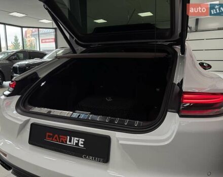 Белый Порше Панамера, объемом двигателя 2.89 л и пробегом 59 тыс. км за 99500 $, фото 75 на Automoto.ua