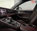 Белый Порше Панамера, объемом двигателя 2.89 л и пробегом 59 тыс. км за 99500 $, фото 44 на Automoto.ua