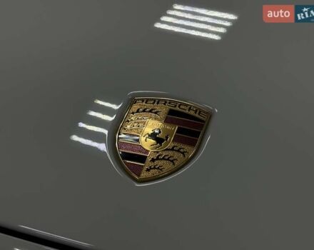 Белый Порше Панамера, объемом двигателя 2.89 л и пробегом 59 тыс. км за 99500 $, фото 10 на Automoto.ua