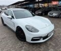 Білий Порше Panamera, об'ємом двигуна 2.9 л та пробігом 39 тис. км за 89000 $, фото 1 на Automoto.ua