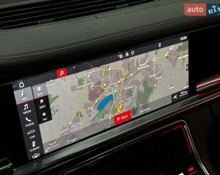 Белый Порше Панамера, объемом двигателя 2.89 л и пробегом 59 тыс. км за 99500 $, фото 49 на Automoto.ua