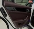 Белый Порше Панамера, объемом двигателя 2.89 л и пробегом 59 тыс. км за 99500 $, фото 56 на Automoto.ua