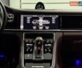 Белый Порше Панамера, объемом двигателя 2.89 л и пробегом 59 тыс. км за 99500 $, фото 68 на Automoto.ua