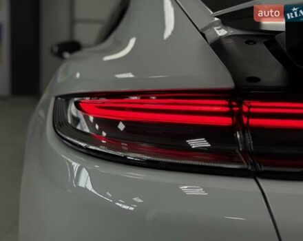 Белый Порше Панамера, объемом двигателя 2.89 л и пробегом 59 тыс. км за 99500 $, фото 29 на Automoto.ua