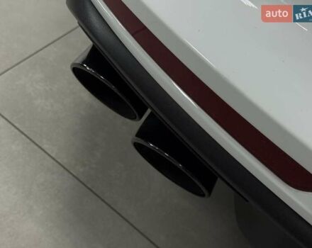 Белый Порше Панамера, объемом двигателя 2.89 л и пробегом 59 тыс. км за 99500 $, фото 28 на Automoto.ua