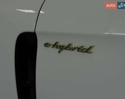 Белый Порше Панамера, объемом двигателя 2.89 л и пробегом 59 тыс. км за 99500 $, фото 11 на Automoto.ua