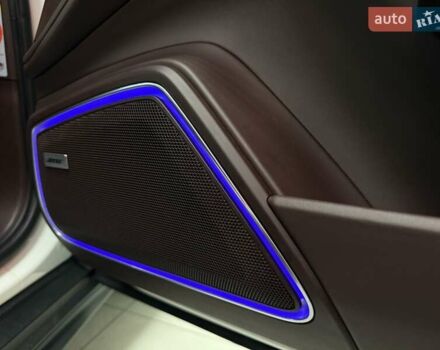 Белый Порше Панамера, объемом двигателя 2.89 л и пробегом 59 тыс. км за 99500 $, фото 70 на Automoto.ua