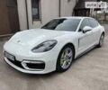 Білий Порше Panamera, об'ємом двигуна 2.89 л та пробігом 39 тис. км за 109000 $, фото 1 на Automoto.ua