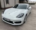 Білий Порше Panamera, об'ємом двигуна 2.89 л та пробігом 39 тис. км за 117500 $, фото 40 на Automoto.ua