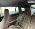 Білий Порше Panamera, об'ємом двигуна 2.89 л та пробігом 39 тис. км за 109000 $, фото 6 на Automoto.ua