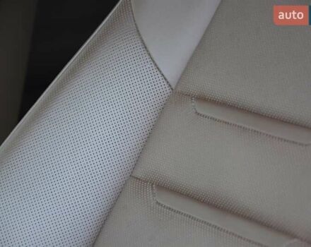 Белый Порше Панамера, объемом двигателя 2.89 л и пробегом 41 тыс. км за 107000 $, фото 7 на Automoto.ua