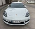 Білий Порше Panamera, об'ємом двигуна 2.89 л та пробігом 39 тис. км за 109000 $, фото 5 на Automoto.ua